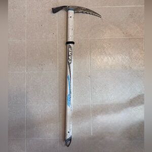 CAMP Neve Ice Axe